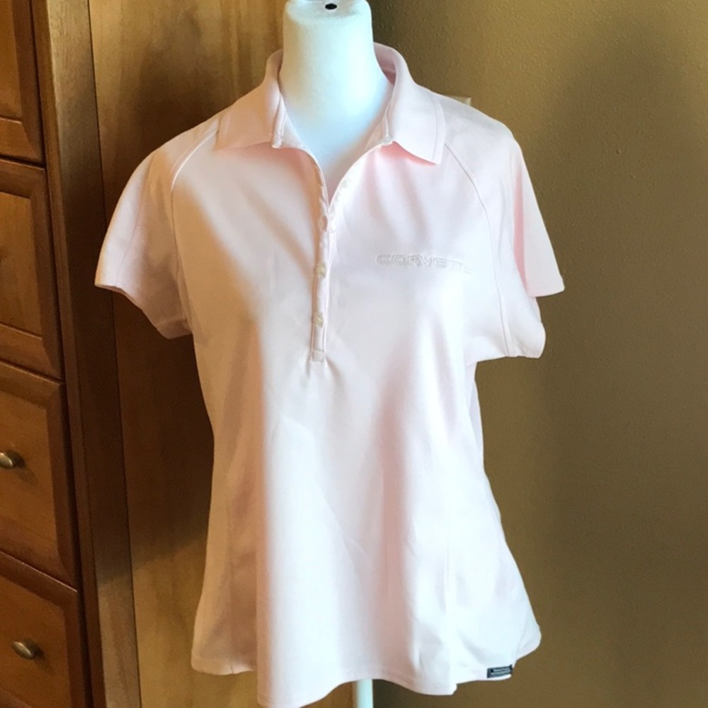 Golf top